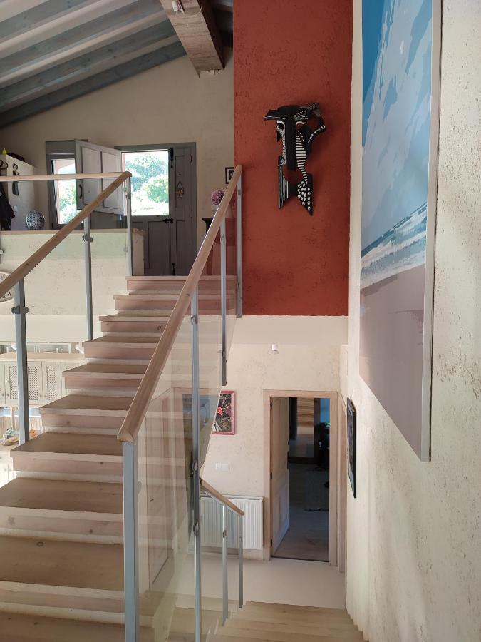 Casa De Babel Bed & Breakfast Cudillero Exterior photo